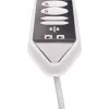 Extensão de energia Brennenstuhl 1153590420 2m 4 tomadas AC interior