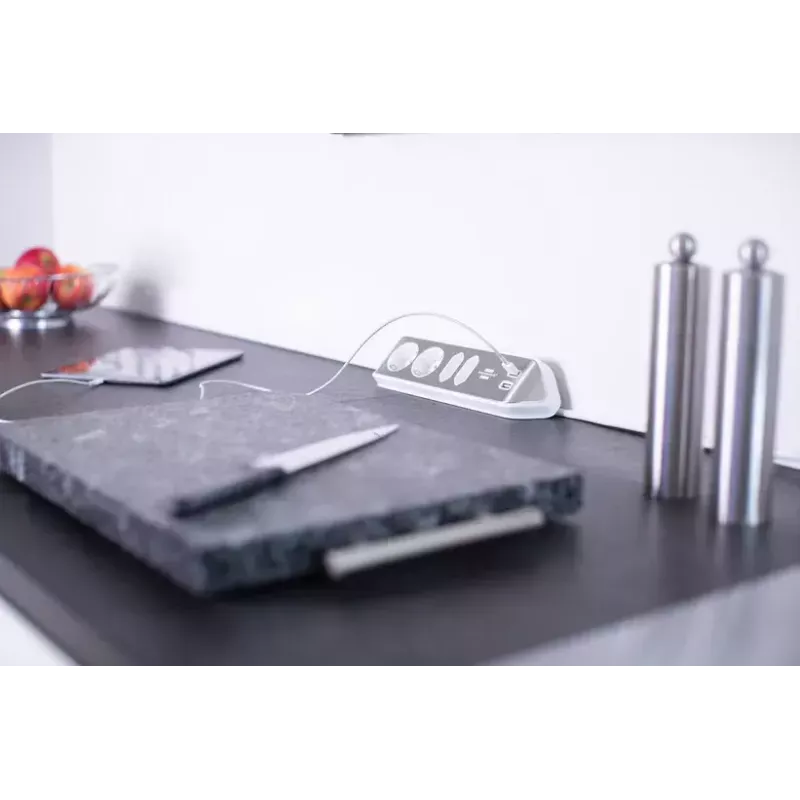 Extensão de energia Brennenstuhl 1153590420 2m 4 tomadas AC interior