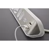 Extensão de energia Brennenstuhl 1153590420 2m 4 tomadas AC interior