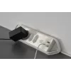 Extensão de energia Brennenstuhl 1153590420 2m 4 tomadas AC interior