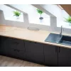 Extensão de energia Brennenstuhl 1153590620 2m 6 saídas AC interior prateado branco