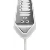 Extensão de energia Brennenstuhl 1153590620 2m 6 saídas AC interior prateado branco