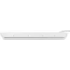 Extensão de energia Brennenstuhl 1153590620 2m 6 saídas AC interior prateado branco