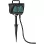 Extensão de energia Brennenstuhl 1154440 1,4 m 4 tomadas AC preto verde