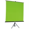 Tela de fundo Hama 00021571 tecido verde 1800x1800mm