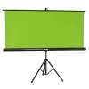 Tela de fundo Hama 00021571 tecido verde 1800x1800mm
