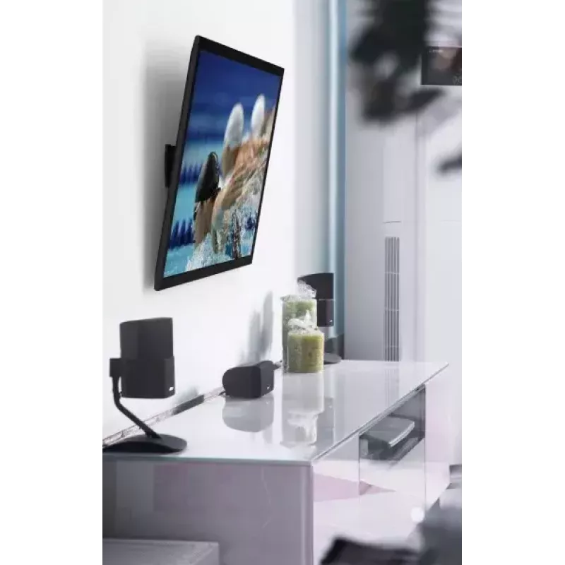 Suporte de TV Reflecta 23141 152,4 cm (60 polegadas) preto