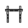 Suporte de parede para TV inclinável One For All Solid Line 40 kg 19-43 polegadas
