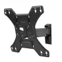 One For All SOLID Turn 90 WM4441 suporte de parede para TV, 13-60 polegadas