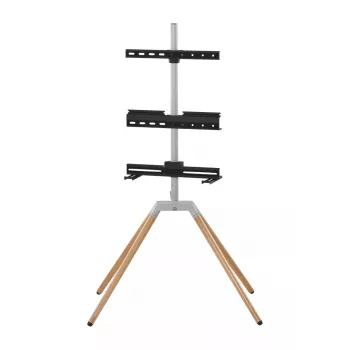 Suporte tripé One For All WM7476 máx. 35 kg 32–70 polegadas rotação 360°