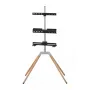 Suporte tripé One For All WM7476 máx. 35 kg 32–70 polegadas rotação 360°