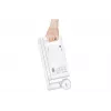 Epson ELPDC30 V12HB09080 câmara de documentos, 4K UHD (3840 x 2160), 13 MP, zoom digital 23x / ótico 10x, CMOS, HDMI/USB/Wi-Fi, branca