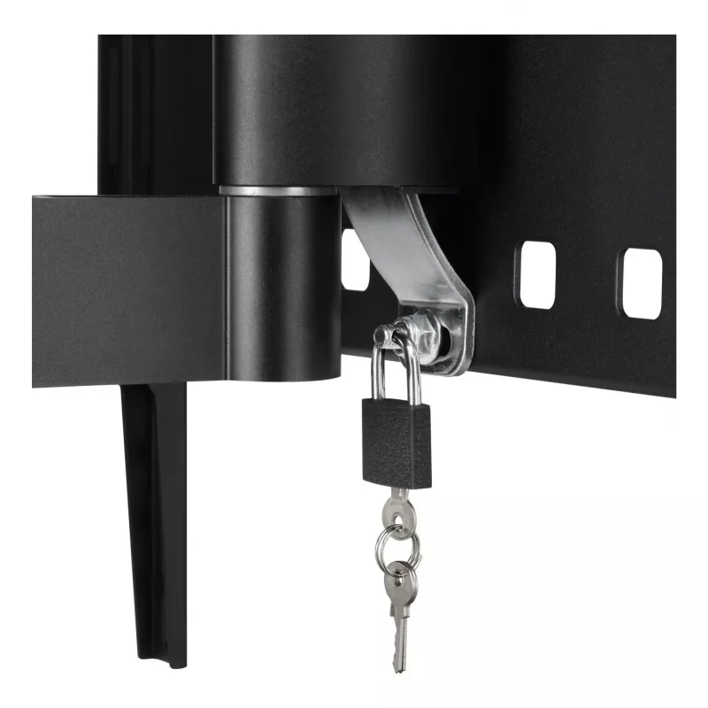 Vogel's PFW 3040 139,7 cm (55 polegadas) preto