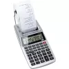 Calculadora de secretária com impressão Canon P1-DTSC II EMEA HWB cinzento