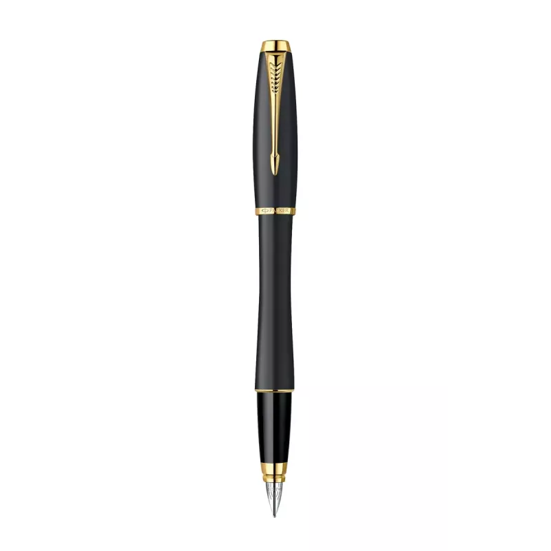 Esferográfica + caneta de tinta permanente Parker 2093381