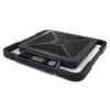 Balança de envio digital DYMO S50 | capacidade 50 kg | USB/fonte de alimentação ou pilha AAA