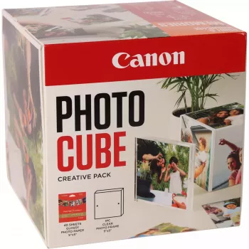 Papel fotográfico Canon 2311B077 brilhante
