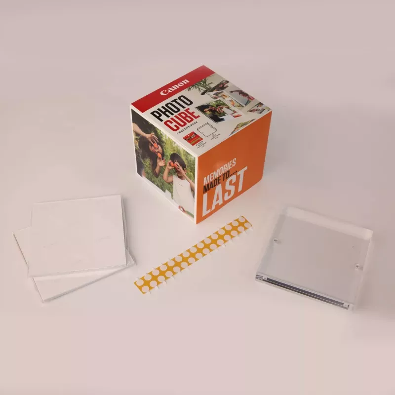 Papel fotográfico Canon 2311B077 brilhante