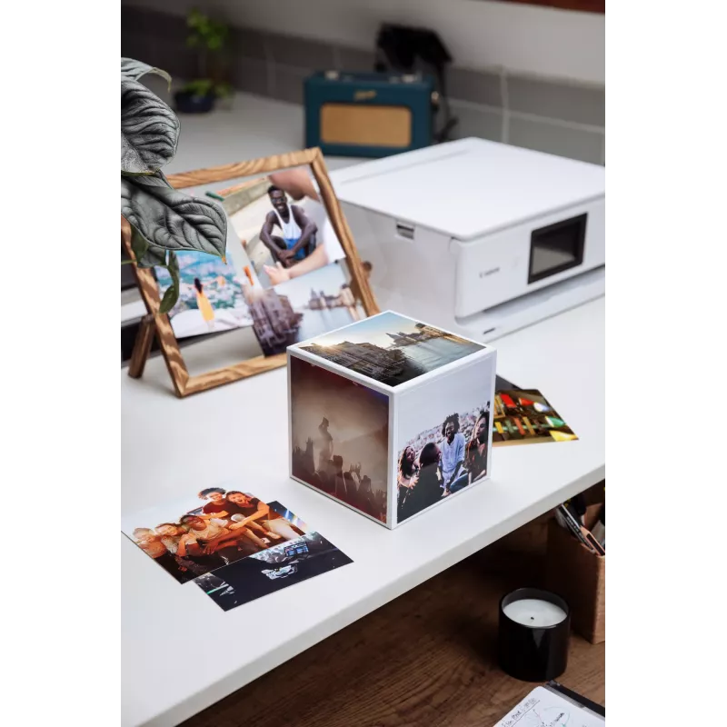 Papel fotográfico Canon 2311B077 brilhante