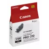 Tinteiro Canon PFI-5100 MBK 1 unid. original preto mate