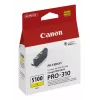 Tinteiro Canon PFI-5100 Y 1 unid. original amarelo
