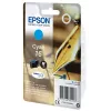 Epson Caneta e palavras cruzadas embalagem individual ciano 16 tinta DURABrite Ultra