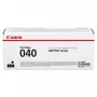 Toner Canon 040 1 unid. original preto