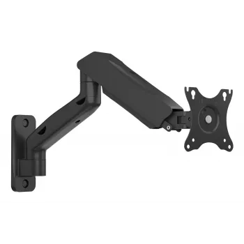 ICY BOX IB-MS103-W 81,3 cm (32 polegadas) parede preto