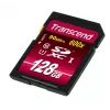 Cartão de memória flash Transcend 128 GB SDXC UHS-I 600x TS128GSDXC10U1