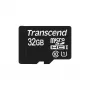 Cartão de memória flash Transcend 32 GB UHS-I microSDXC Classe 10 TS32GUSDCU1