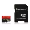 MicroSDHC Transcend 32GB UHS-I 600x Classe 10 TS32GUSDHC10U1