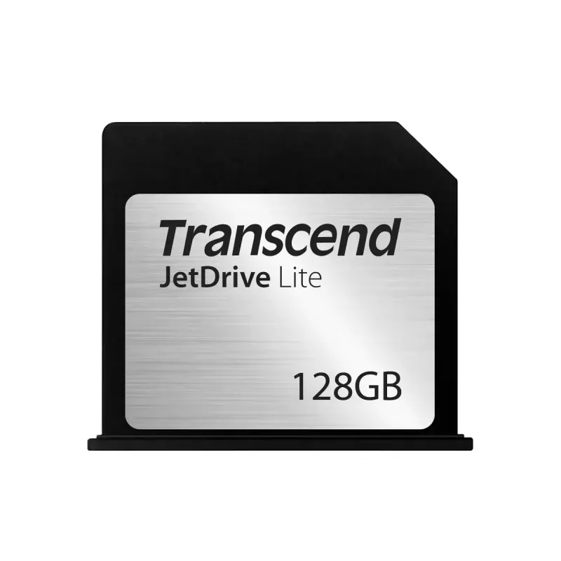 Transcend JetDrive Lite 130 cartão de expansão, 128 GB, para MacBook Air 13 polegadas