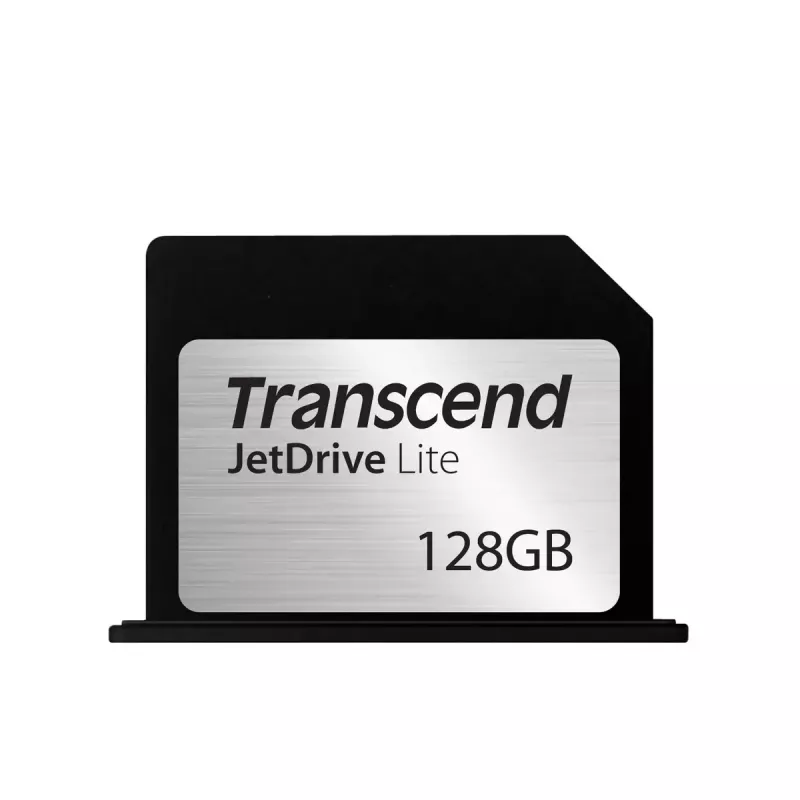 Transcend JetDrive Lite 360 cartão de expansão, 128 GB, para MacBook Pro 15 polegadas Retina