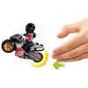LEGO Conjunto LEGO City Stuntz 60361 Ultimate Stunt Riders Challenge – Conjunto de brincar com mota de acrobacias