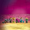 LEGO Conjunto LEGO City Stuntz 60361 Ultimate Stunt Riders Challenge – Conjunto de brincar com mota de acrobacias
