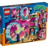 LEGO Conjunto LEGO City Stuntz 60361 Ultimate Stunt Riders Challenge – Conjunto de brincar com mota de acrobacias