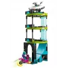 LEGO Conjunto LEGO City Stuntz 60361 Ultimate Stunt Riders Challenge – Conjunto de brincar com mota de acrobacias