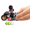 LEGO Conjunto LEGO City Stuntz 60361 Ultimate Stunt Riders Challenge – Conjunto de brincar com mota de acrobacias