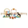 Treino de Agilidade para Pónei Schleich 42481 Multicolor Plástico 3-8 anos