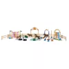 Treino de Agilidade para Pónei Schleich 42481 Multicolor Plástico 3-8 anos