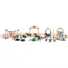 Treino de Agilidade para Pónei Schleich 42481 Multicolor Plástico 3-8 anos