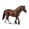 Corrida de Agilidade para Pónei Schleich FARM WORLD 42482
