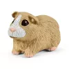 Estábulo para Coelhos e Porquinhos-da-Índia Schleich FARM WORLD 42500