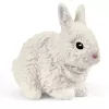 Estábulo para Coelhos e Porquinhos-da-Índia Schleich FARM WORLD 42500