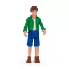 schleich Farm Life Treino de Agilidade para Cachorros, Farm World, 3 ano(s), Multicolor