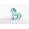 schleich BAYALA Garanhão Unicórnio Marshmallow, 5 ano(s), Unicórnio / Pégaso, Unicórnios e Fadas, Multicolor, Plástico