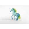 schleich BAYALA Garanhão Unicórnio Marshmallow, 5 ano(s), Unicórnio / Pégaso, Unicórnios e Fadas, Multicolor, Plástico