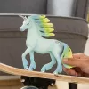 schleich BAYALA Garanhão Unicórnio Marshmallow, 5 ano(s), Unicórnio / Pégaso, Unicórnios e Fadas, Multicolor, Plástico