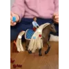 schleich HORSE CLUB Sofia’s Beauties Conjunto Inicial Leo & Rocky Multicolor