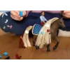 schleich HORSE CLUB Sofia’s Beauties Conjunto Inicial Leo & Rocky Multicolor